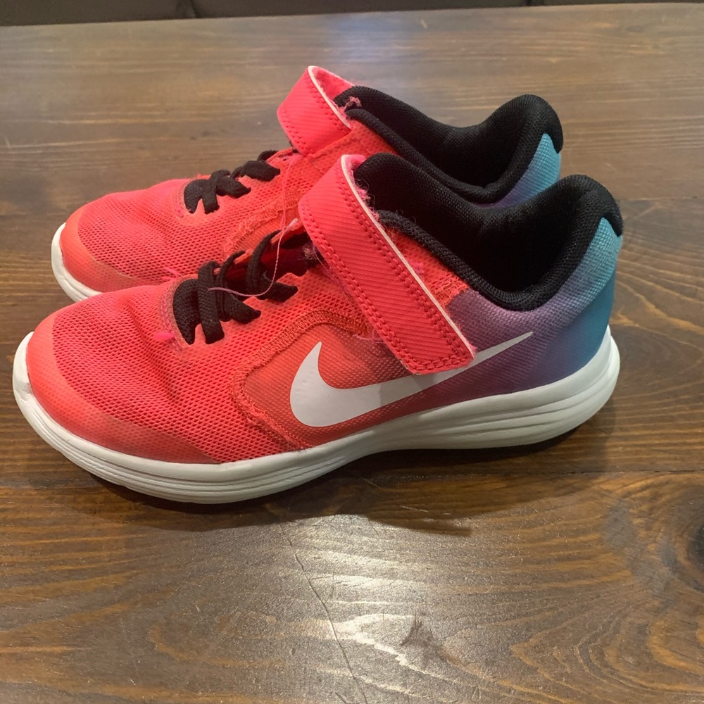 Nike sneakers